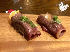 -古田居·特色寿司料理(骏欣中心店)