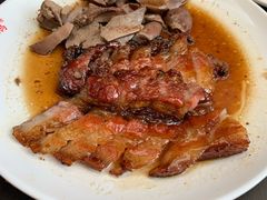 -黄连大头华烧鹅店(大良店)