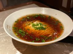 -松鹤面馆·古法焖肉面(观前店)