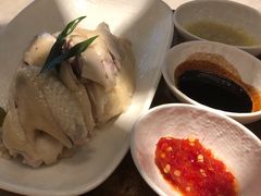 -金椰壳· 大厨新加坡菜(壹方城店)