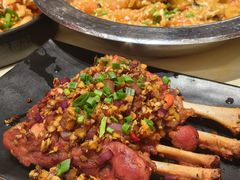 -聚味瞿记·龙虾堂(坡子街店)