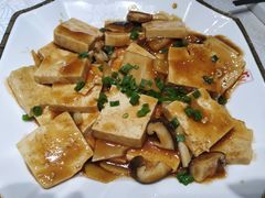 -惠丰堂饭庄(北洼路店)