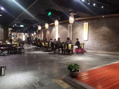 -青藤茶馆(南山路店)