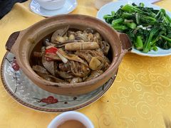 -海鲜街菜馆(海珠南路店)