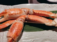 -松鹤精致料理(五一中路店)