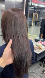 -Hair Code芭曲发型