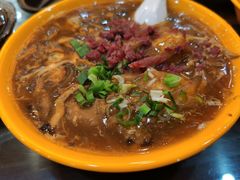 -毛华美食(清扬路店)