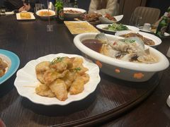 -北李·海肠捞饭·大连菜(开发区黄海西路店)