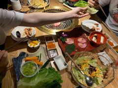 -江户烧肉(高德店)