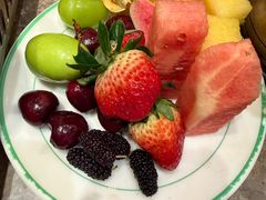 -亚马逊蒸汽活海鲜自助(长宁来福士店)