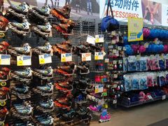 -迪卡侬(安德门店)