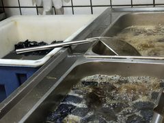 -黑色经典臭豆腐·湖南特产(步行街店)