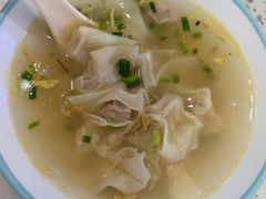 -小杨生煎(周浦万达店)