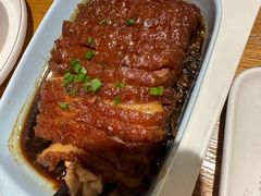 -沈家花园如皋菜(海阳路店)