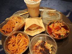 -马三洋芋片(兰州总店)