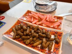 -望江门小龙虾·烧烤(九堡店)