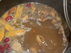 -蘑界·野生菌火锅(深业上城店)