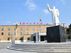 -长影旧址博物馆
