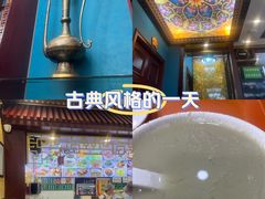 -白魁老号饭庄(交道口店)