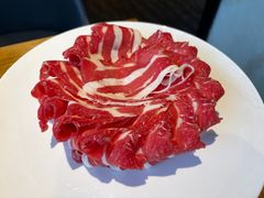 -清真·鸦儿李记·涮肉(马家堡店)