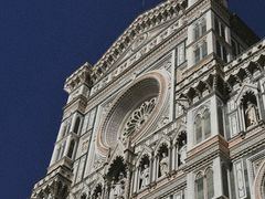 -圣母百花大教堂穹顶