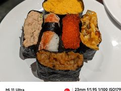 -汉巴味德(乐宾百货店)