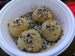 -龙记山城汤圆(K29超级好吃街店)