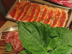 -西塔老太太泥炉烤肉(亚运村店)