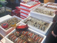 -海峡水产品交易中心(海鲜交易区)