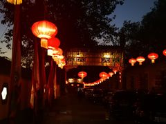 -白家大院·王府宫廷菜(苏州街店)