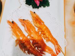 -小船渔村•大连菜•大连焖鱼(明泽街店)