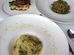 意面-北京金融街丽思卡尔顿酒店·意味轩 Cepe
