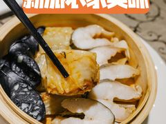 -一江春水·杭帮臻宴(三台山店)