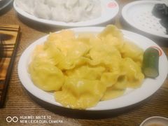 黄花鱼水饺-双合园·海鲜水饺青岛菜(大尧三路店)