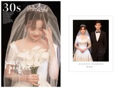 点击看大图 -布拉格婚纱摄影(真实客片店)