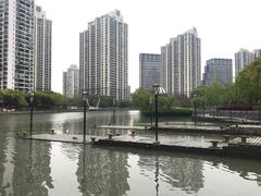 -苏州河梦清园环保主题公园