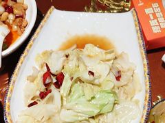 -缪氏川菜(深圳北站缤果空间店)