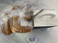 -巴黎贝甜(五道口店)