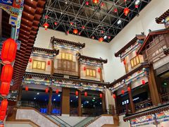 -银泰百货(北京大红门店)