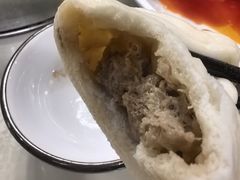 -石饮红星包子(中山路店)