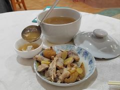 -腰记饭店(龙源路店)