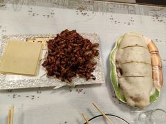 -鼎香润(德胜门内店)