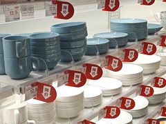 -NITORI 宜得利家居(上海金桥啦啦宝都店)