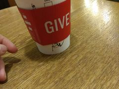 -星巴克(无锡百联奥特莱斯店)