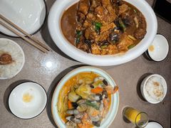-小船渔村·大连菜(新华街店)