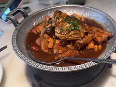 -大鱼徽州·寻味徽菜(星光总店)