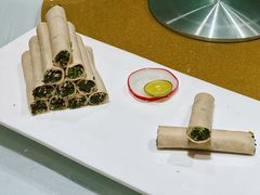 马兰头卷-老吉士(环贸iapm店)