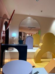 -奈尔宝家庭中心·亲子餐厅(鄞州万达店)