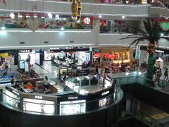 -名盛广场(天河城百货北京路分店)