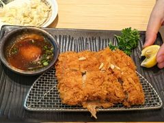 -胜博殿日式炸猪排(西红门店)